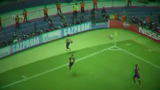 The Perfect Chaos