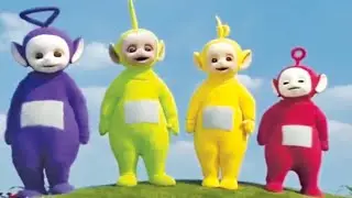 Feed the Birds | 3 HOURS | Teletubbies - Classic! | Videos for Kids | WildBrain - Preschool
