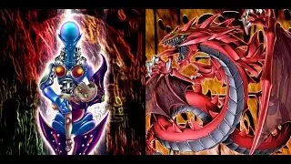 Uria VS Dark Necrofear. YuGiOh! Duel Generation #99