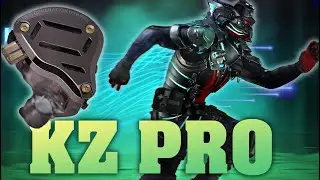 💢 KZ ZSN PRO 2 : escucha los pasos en WARZONE mas cerca CON ESTOS AURICULARES 🎧