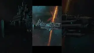Война в небесах | Warhammer 40k  