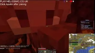Minecraft Earth Server - Ep8