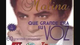 Mi niña me está bailando - Antonio Molina