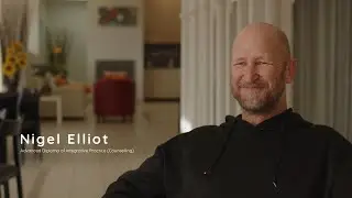 Nigel Elliot's Testimony
