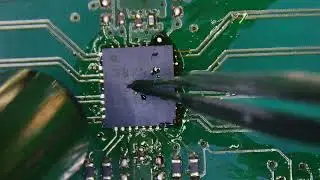 XBOX Series S No Signal Repair (NOT HMDI)