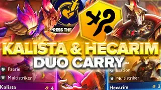 Try This FREE LP Multistriker Comp Now!!! | Teamfight Tactics Set 12 Ranked
