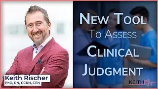 New Tool to Assess Clinical Judgment