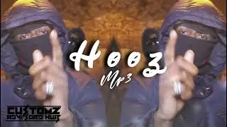 NINHO X QUINAUS - MON POTO (REMIX2023)4Løgo
