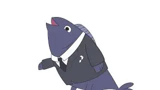 H20 Sakana (Fan Animation)