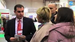 WorldFood Ukraine 2014