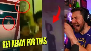 The Paranormal Videos You Need To See