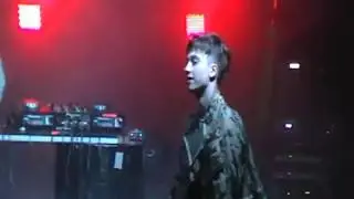 Depo Unreleased