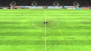 Kayseri Erciyesspor ile Fenerbahçe - Kuyt - Gol 45 dakika