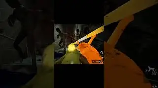 Left 4 Dead 2 An another cute Tonfa 