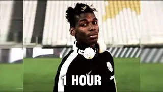 [1 HOUR] Ela Joga na hora - ( Slowed ) - Mc pogba & Dj Guih Da Zo