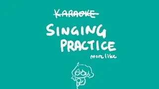 (not) Karaoke Strem