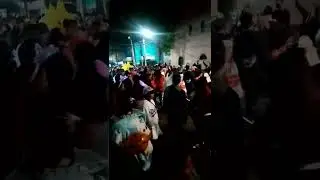 Día de muertos. Noviembre 2022. La Pradera. CDMX 💖 1