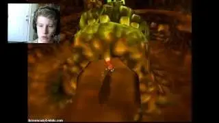 Conker's Bad Fur Day Episode 9 - Mother of God
