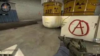 gidr В СОРЕВНОВАТЕЛЬНОМ CS: GO (2)