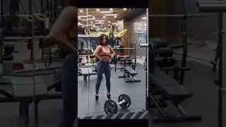 Sport / X-FIT / Евгения Макарова