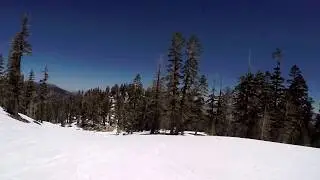 Heavenly Stagecoach Express to Comstock