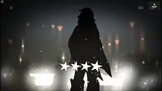 Arknights - Kirin R Yato pulls!