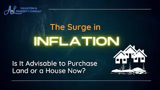 Is It Advisable to Purchase a House or Land Now?