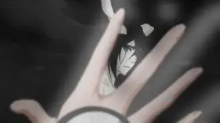 //; Forgive me, Don't leave me ; Ulquihime
