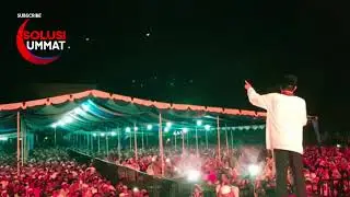 somad ceramah inspirasi