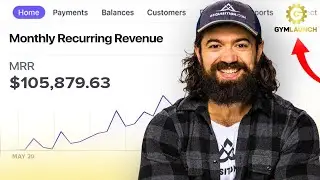 I copied Alex Hormozi and scaled a B2B company to $1.2M ARR
