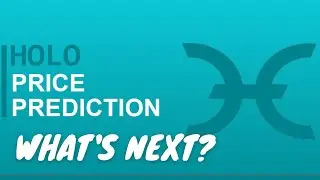 HOLO PRICE PREDICTION 2021 - HOT PRICE PREDICTION - SHOULD I BUY HOT - HOLO FORECAST
