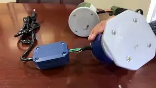 Locking comparison between Luraco Magna Jet and FST X Jets