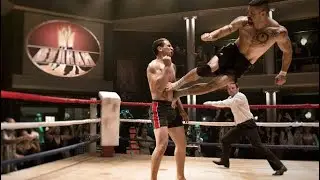lncredible fight scene🔥 shorts #martialarts #flyingkick #fighting  #brucelee @prashanthprashu_