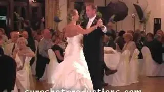 chicago wedding video - first dance - sureshot productions