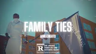 Baby Keem x Kendrick Lamar Type Beat - 