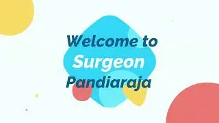 Intramuscular thigh lipoma| excision| Dr. Pandiaraja| Surgeon Pandiaraja