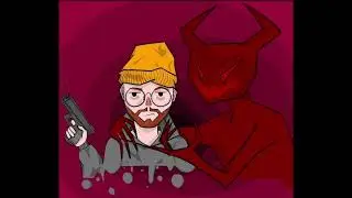 Freddie Dredd - Wrath (Snippet Version)
