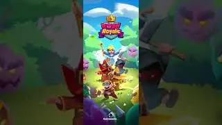 RUSH ROYALE Il mazzo PVP che sto usando attualmente [SOLO AUDIO GIOCO]