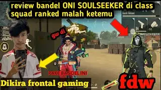 Riview bundle DIAMONT ROYALE TERBARUH || Auto di kira frontal geming 😎