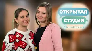Наталья Качура в программе 