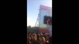 Little Mix How ya doin'?-Alton towers live