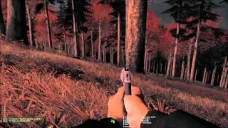 ARMA 2: COMBINED OPERATIONS United Operations CO20 Pandemic Chapter Two HD
