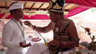 pewintenan part 2 ring pura perjangan kerobokan