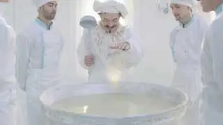 Panna Cotta от Беллакт -- волшебство Италии! (режиссерская версия)