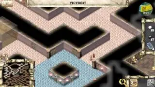Totem tribe gold : The pyramid  (extra) part 2