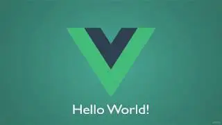 Vuejs 2 - Hello World - 000