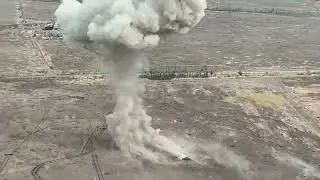 Detonation