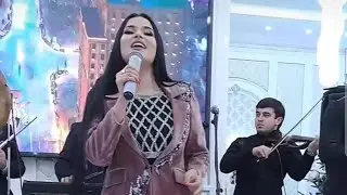 Farahnoz Sharafova Tuyona 2024 