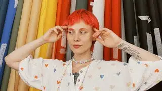 Видеовизитка 14.06 Любовь Коковина