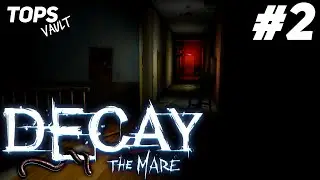 Decay: The Mare #2 [PC] [Tops Vault]